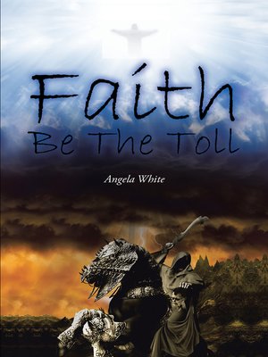 cover image of Faith Be the Toll